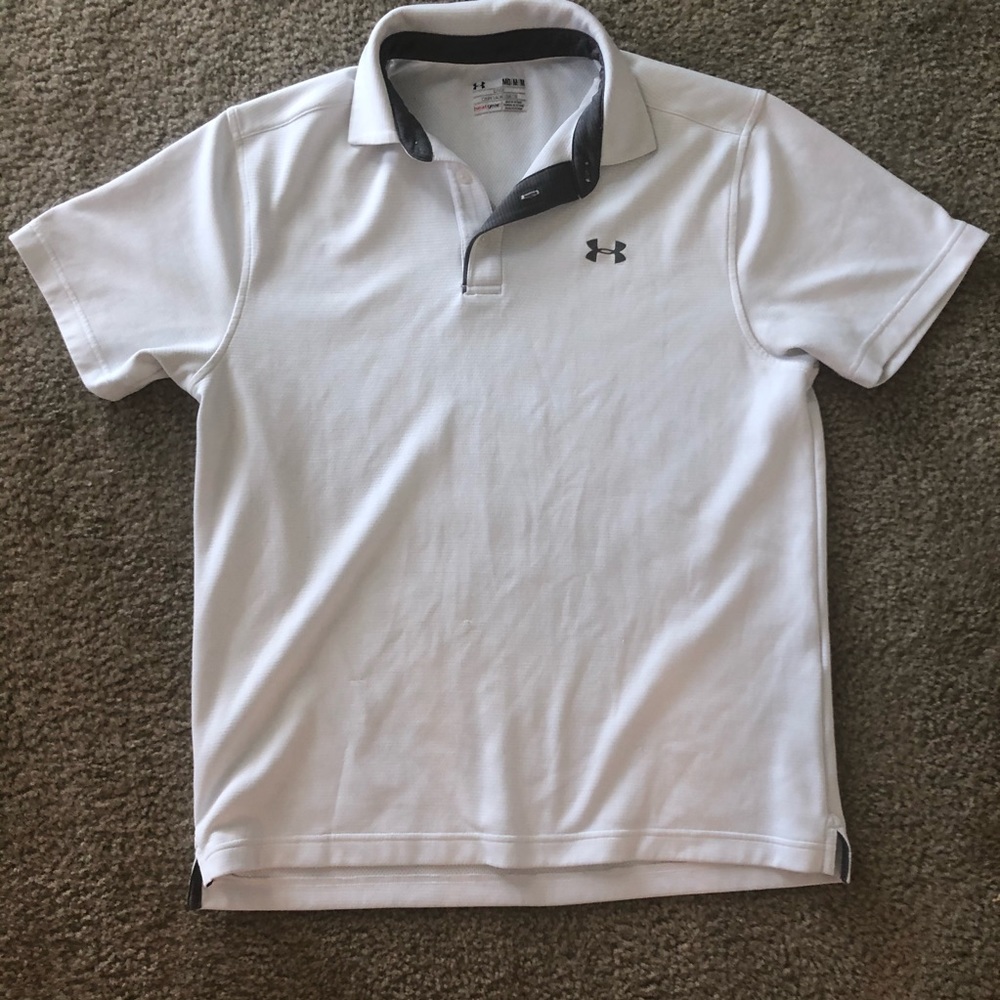 Men’s Under Armour Polo
